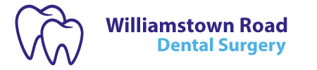 Williamstown Road Dental Surgery   header logo