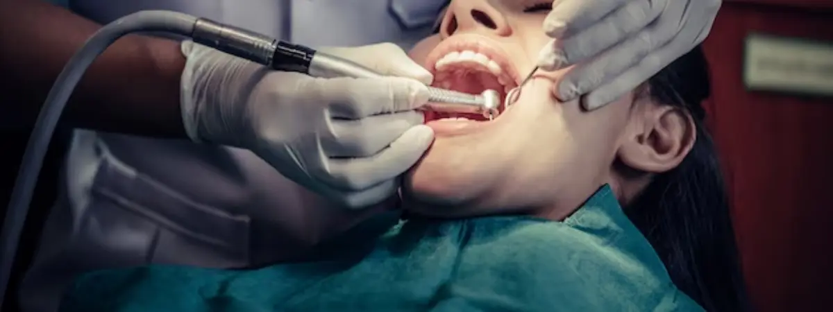 Navigating the Spectrum of Oral Health: Common Types of Dental Surgery