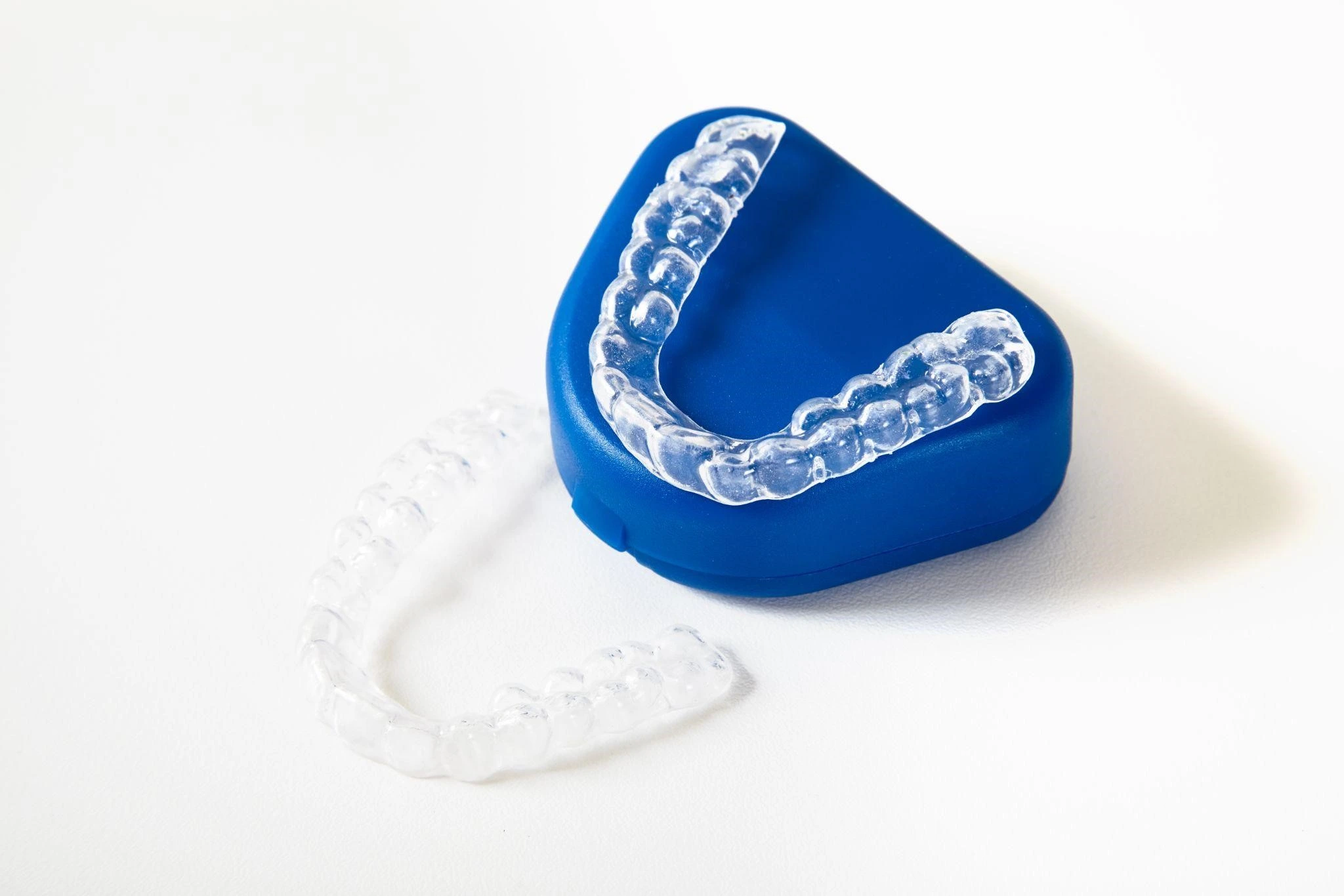 Protecting Your Smile: The Importance of Custom-Made Mouthguards and Night Guards