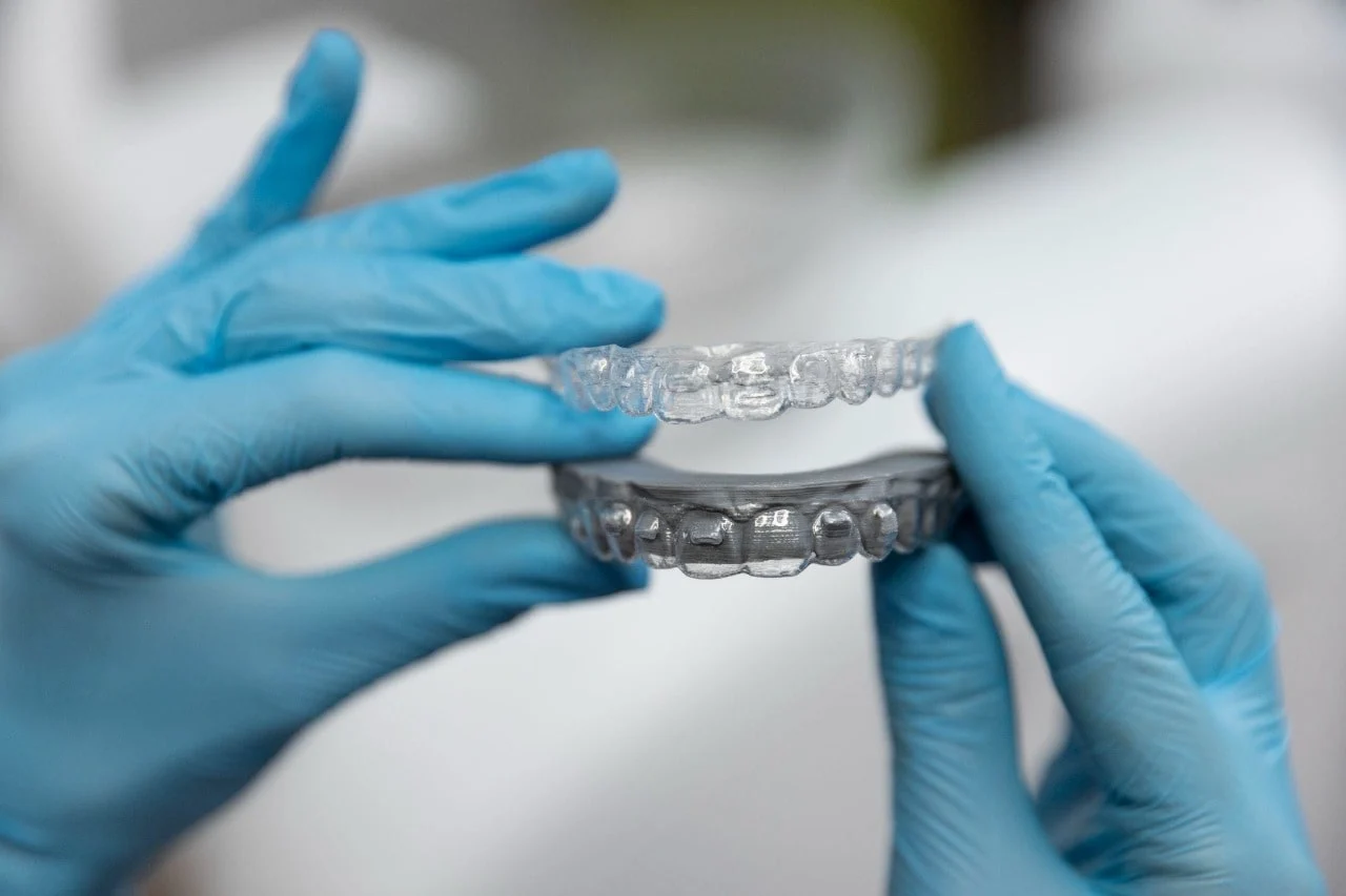 How Invisalign Works: A Modern Alternative to Traditional Braces